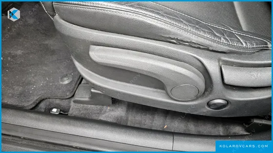 HYUNDAI TUCSON DIESEL 1.7 2WD