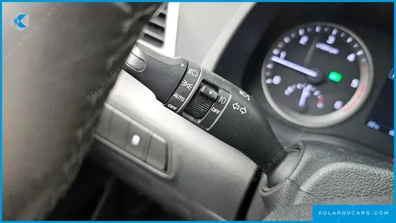 HYUNDAI TUCSON DIESEL 1.7 2WD