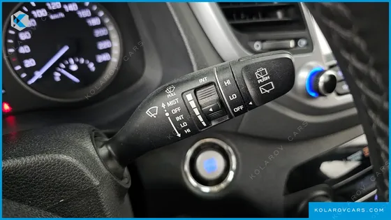 HYUNDAI TUCSON DIESEL 1.7 2WD
