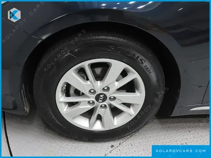 KIA K5 2.0 MX