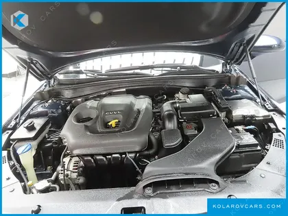 KIA K5 2.0 MX