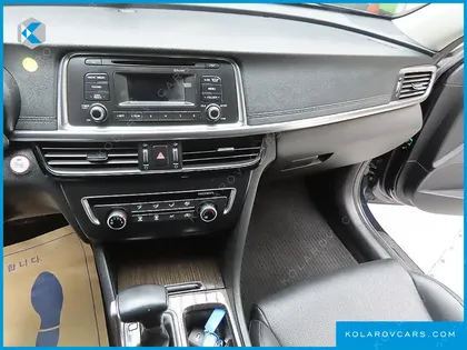 KIA K5 2.0 MX