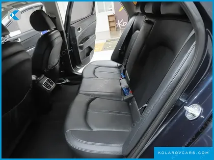 KIA K5 2.0 MX
