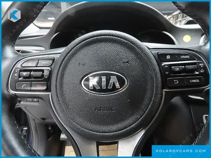 KIA K5 2.0 MX