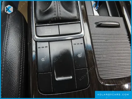 KIA K5 2.0 MX