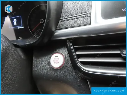 KIA K5 2.0 MX