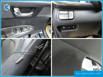 KIA K5 2.0 MX