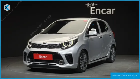 KIA MORNING (PICANTO) PRESTIGE