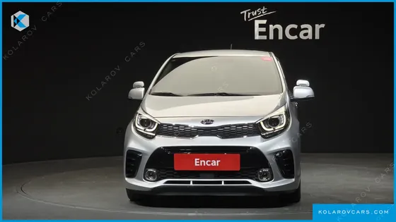 KIA MORNING (PICANTO) PRESTIGE