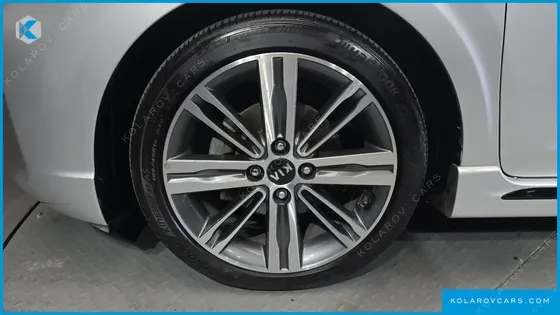 KIA MORNING (PICANTO) PRESTIGE