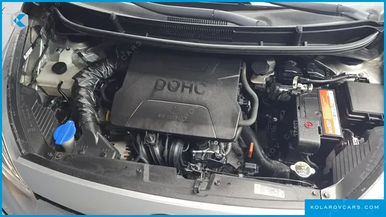 KIA MORNING (PICANTO) PRESTIGE