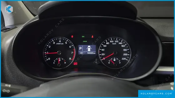 KIA MORNING (PICANTO) PRESTIGE