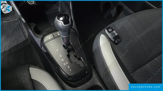 KIA MORNING (PICANTO) PRESTIGE