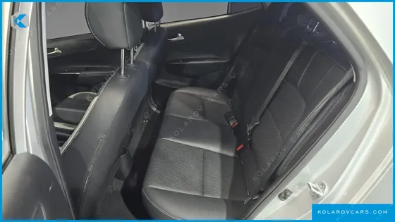 KIA MORNING (PICANTO) PRESTIGE