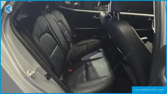 KIA MORNING (PICANTO) PRESTIGE