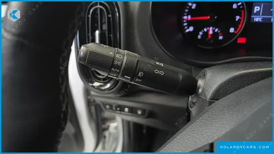 KIA MORNING (PICANTO) PRESTIGE