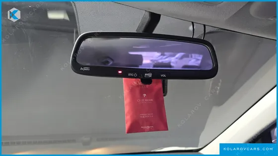 KIA MORNING (PICANTO) PRESTIGE