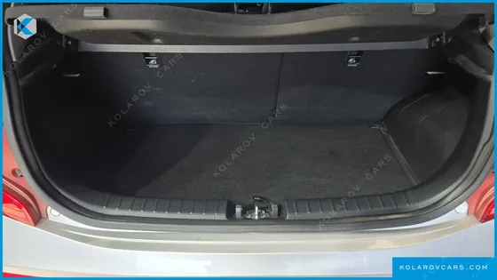 KIA MORNING (PICANTO) PRESTIGE