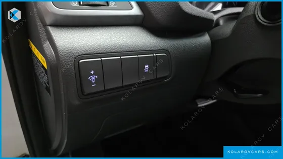 HYUNDAI TUCSON DIESEL 1.7 2WD