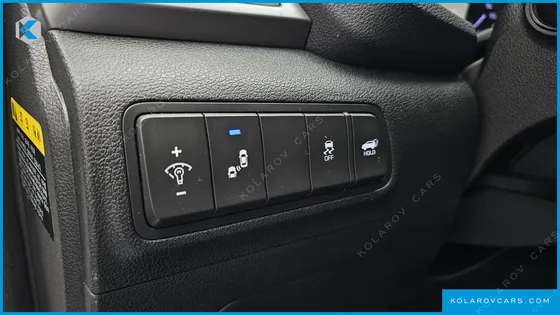 HYUNDAI TUCSON DIESEL 2.0 2WD