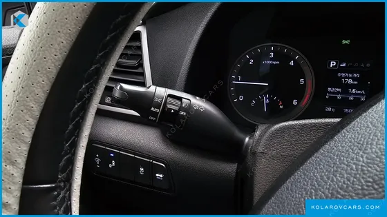 HYUNDAI TUCSON DIESEL 2.0 2WD