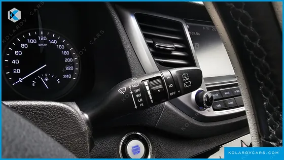 HYUNDAI TUCSON DIESEL 2.0 2WD