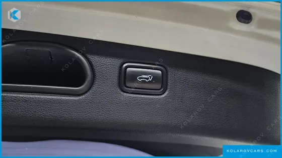 HYUNDAI TUCSON DIESEL 2.0 2WD