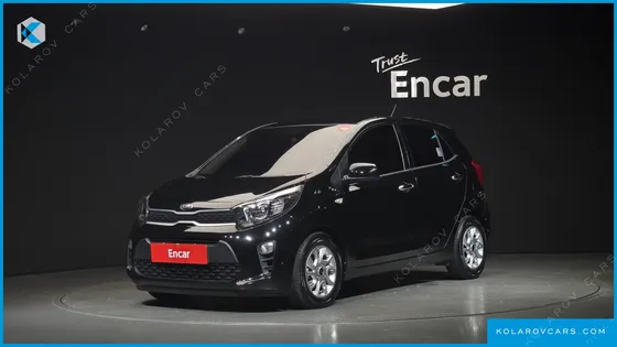 KIA MORNING (PICANTO) TRENDY