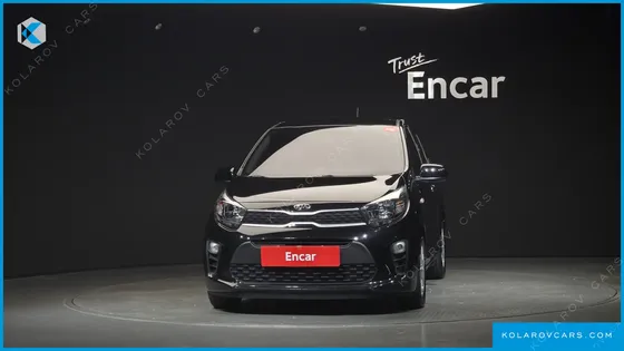 KIA MORNING (PICANTO) TRENDY
