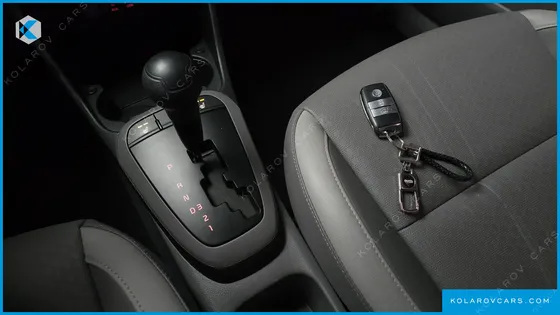 KIA MORNING (PICANTO) TRENDY