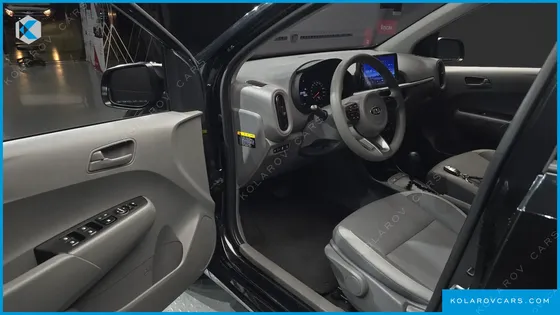 KIA MORNING (PICANTO) TRENDY