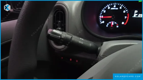 KIA MORNING (PICANTO) TRENDY