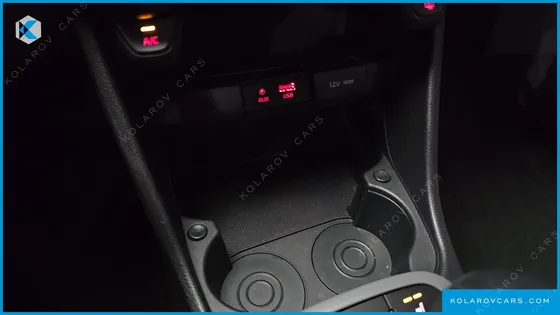 KIA MORNING (PICANTO) TRENDY