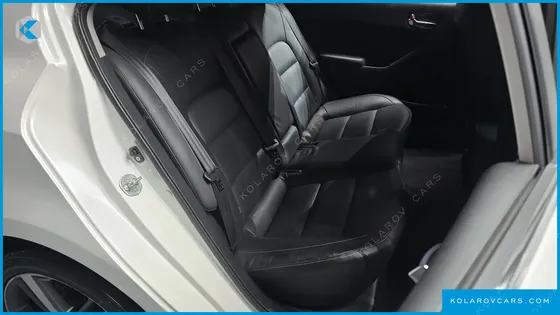 KIA K3 NOBLESSE