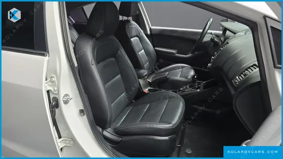 KIA K3 NOBLESSE