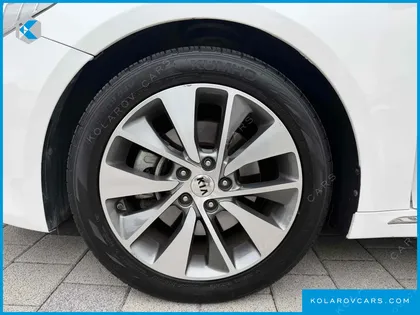 KIA K5 2.0 MX