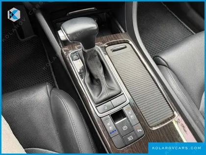 KIA K5 2.0 MX