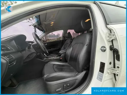 KIA K5 2.0 MX