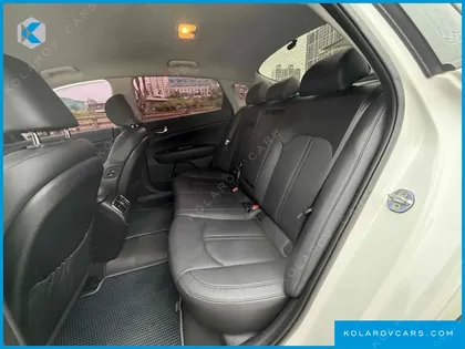 KIA K5 2.0 MX
