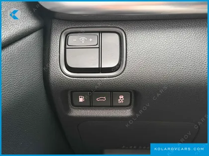 KIA K5 2.0 MX