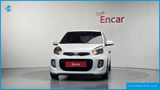 KIA MORNING (PICANTO) LUXURY