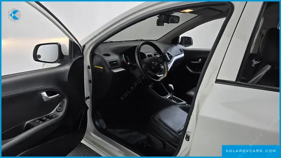 KIA MORNING (PICANTO) LUXURY