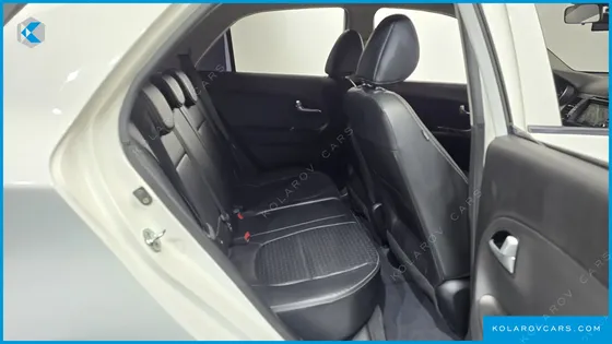 KIA MORNING (PICANTO) LUXURY