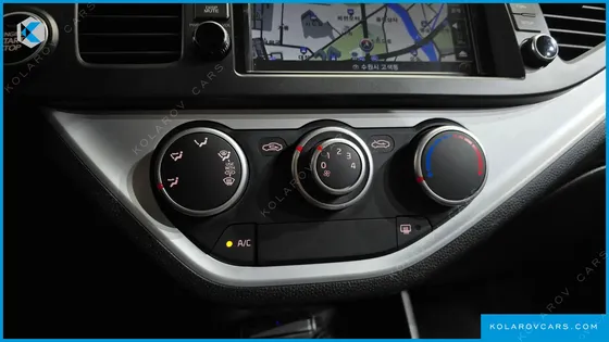 KIA MORNING (PICANTO) LUXURY