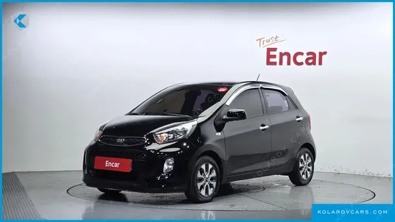 KIA MORNING (PICANTO) DELUXE