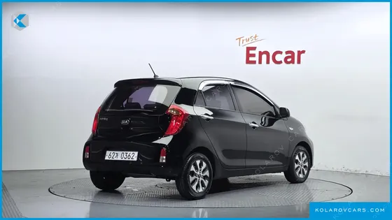 KIA MORNING (PICANTO) DELUXE