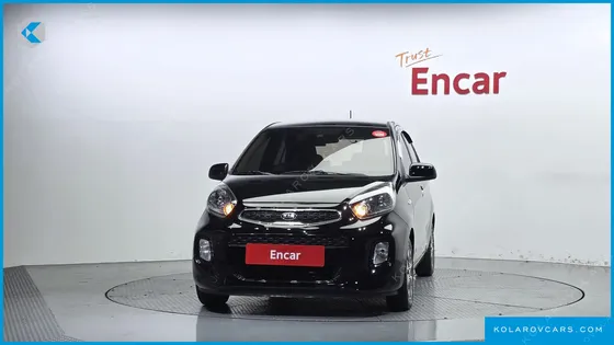 KIA MORNING (PICANTO) DELUXE