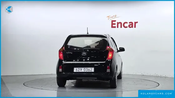 KIA MORNING (PICANTO) DELUXE