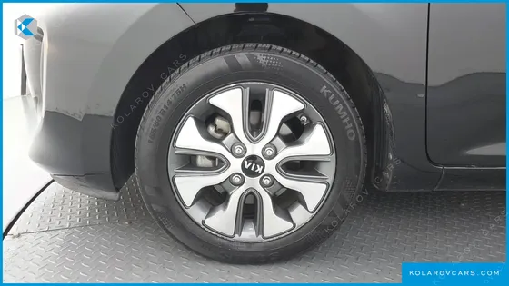 KIA MORNING (PICANTO) DELUXE