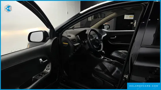 KIA MORNING (PICANTO) DELUXE